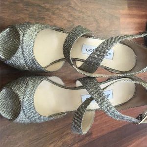Jimmy choo